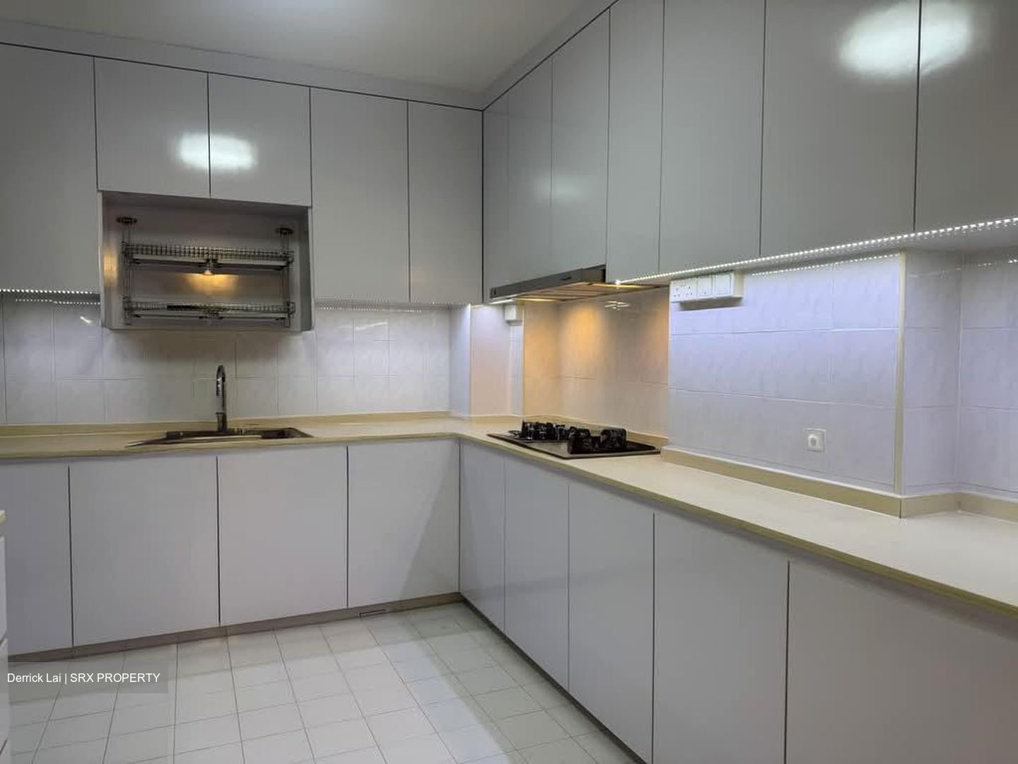 Blk 795 Woodlands Drive 72 (Woodlands), HDB 5 Rooms #567741841